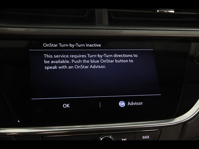 Used 2023 Buick Encore GX Select FWD image 13
