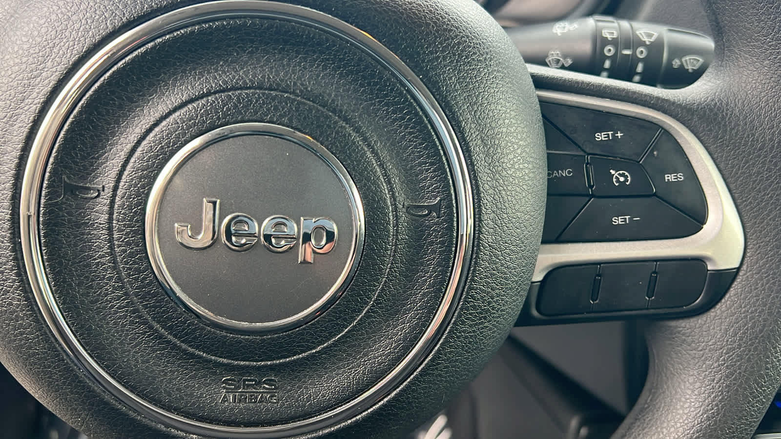 Certified 2021 Jeep Renegade Sport image 20