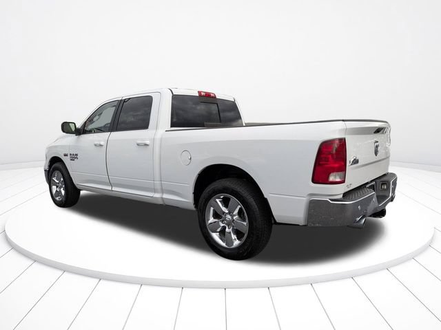 Used 2019 RAM 1500 Big Horn RWD image 5
