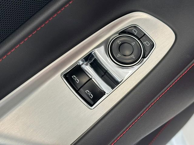 New 2026 Chevrolet Corvette Z06 image 7