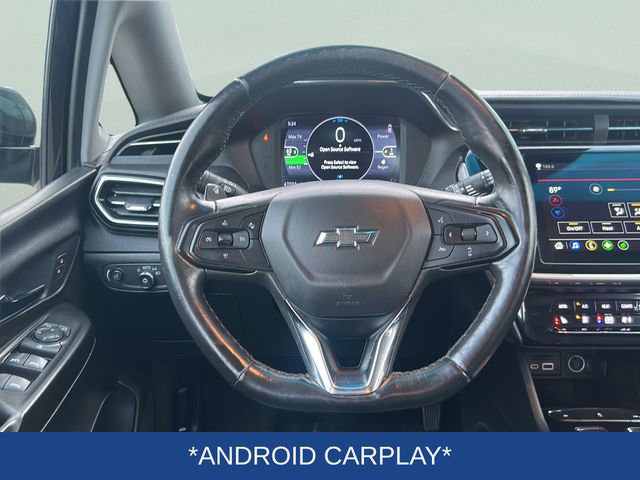 Certified 2023 Chevrolet Bolt LT image 6