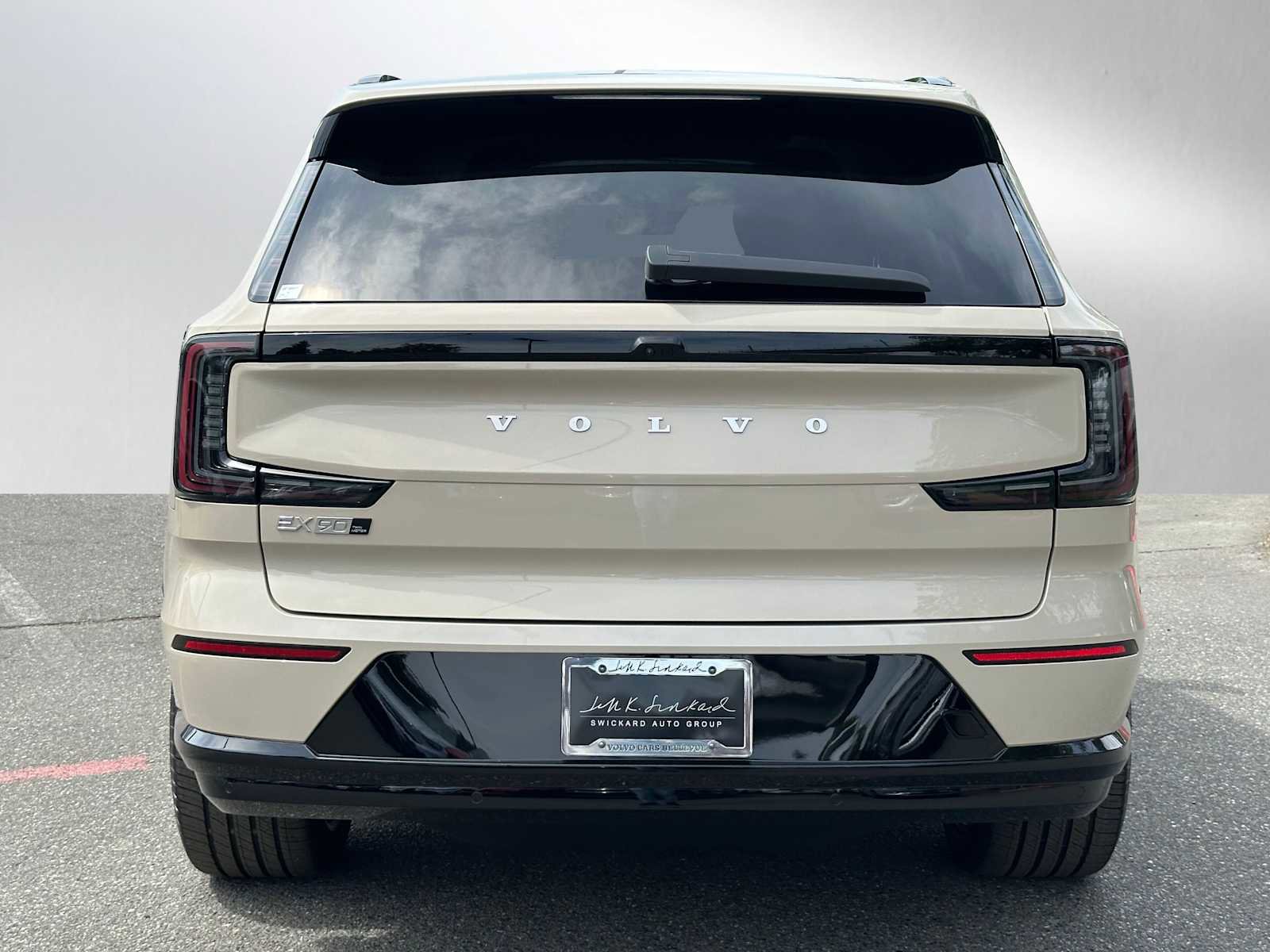 New 2025 Volvo EX90 Ultra image 4