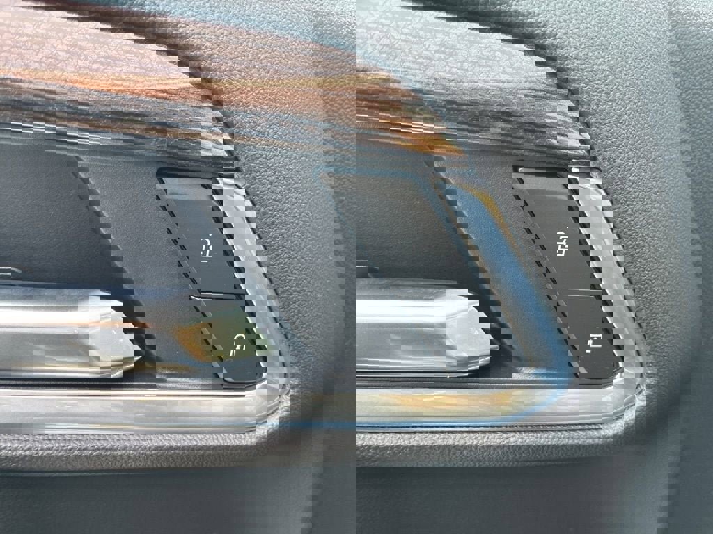 New 2026 Chevrolet Silverado 1500 RST w/ RST Select Package image 25