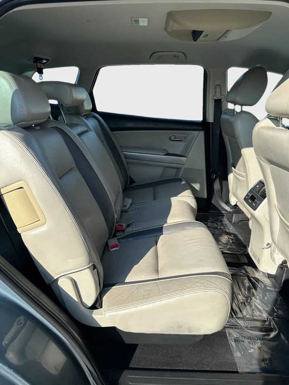 Used 2011 MAZDA CX-9 Grand Touring image 15