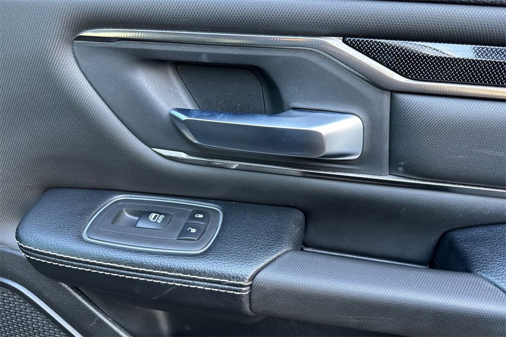 Used 2021 RAM 1500 Rebel w/ Rebel Level 1 Equipment Group image 20