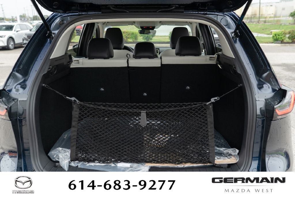 New 2026 MAZDA CX-5 Select AWD/4WD image 32