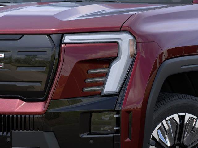 New 2026 GMC Sierra EV Elevation w/ Premium Package image 58