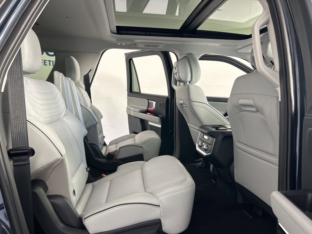New 2026 Ford Expedition Max Platinum AWD/4WD image 34