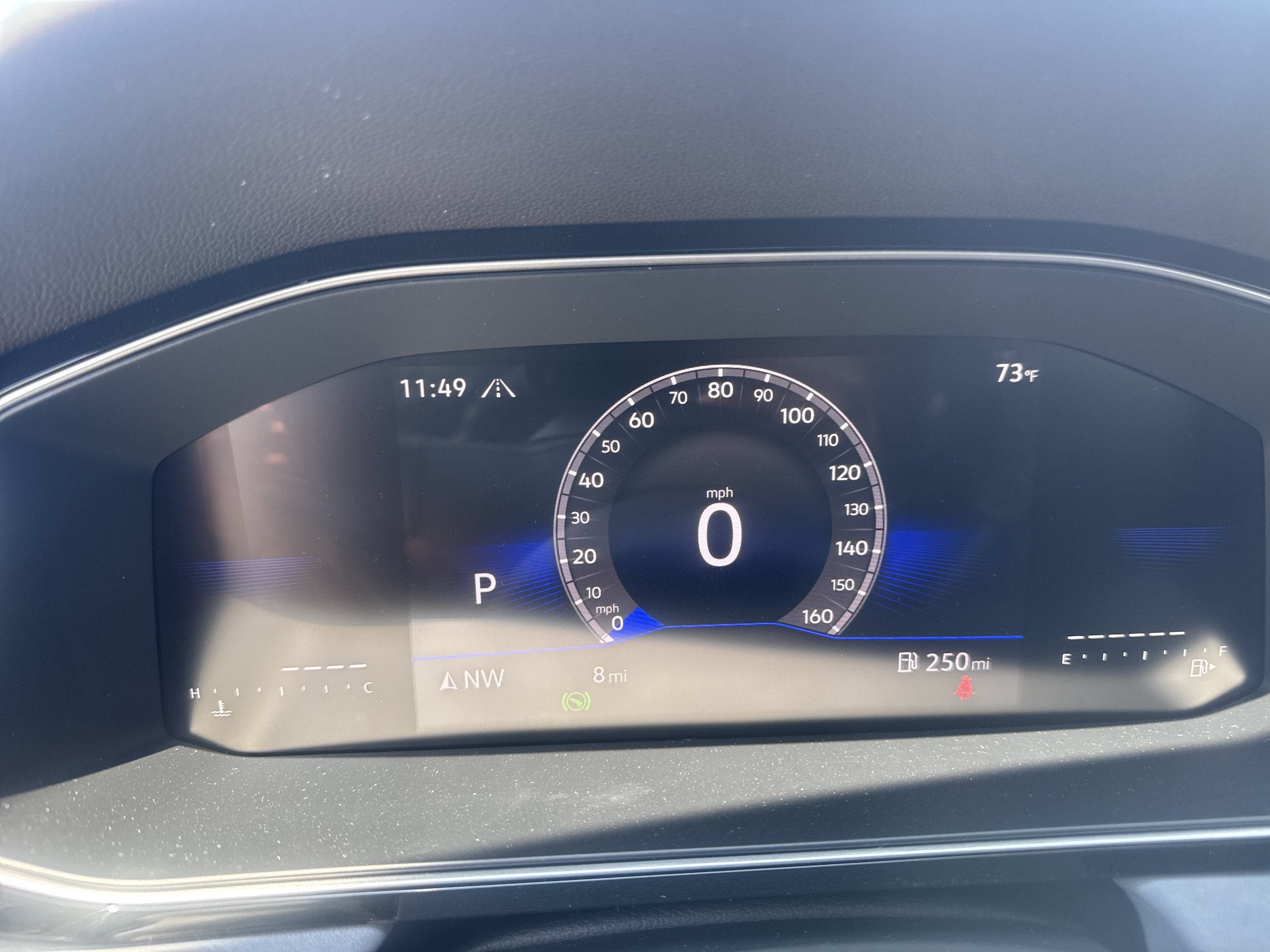 New 2026 Volkswagen Jetta SE FWD image 15