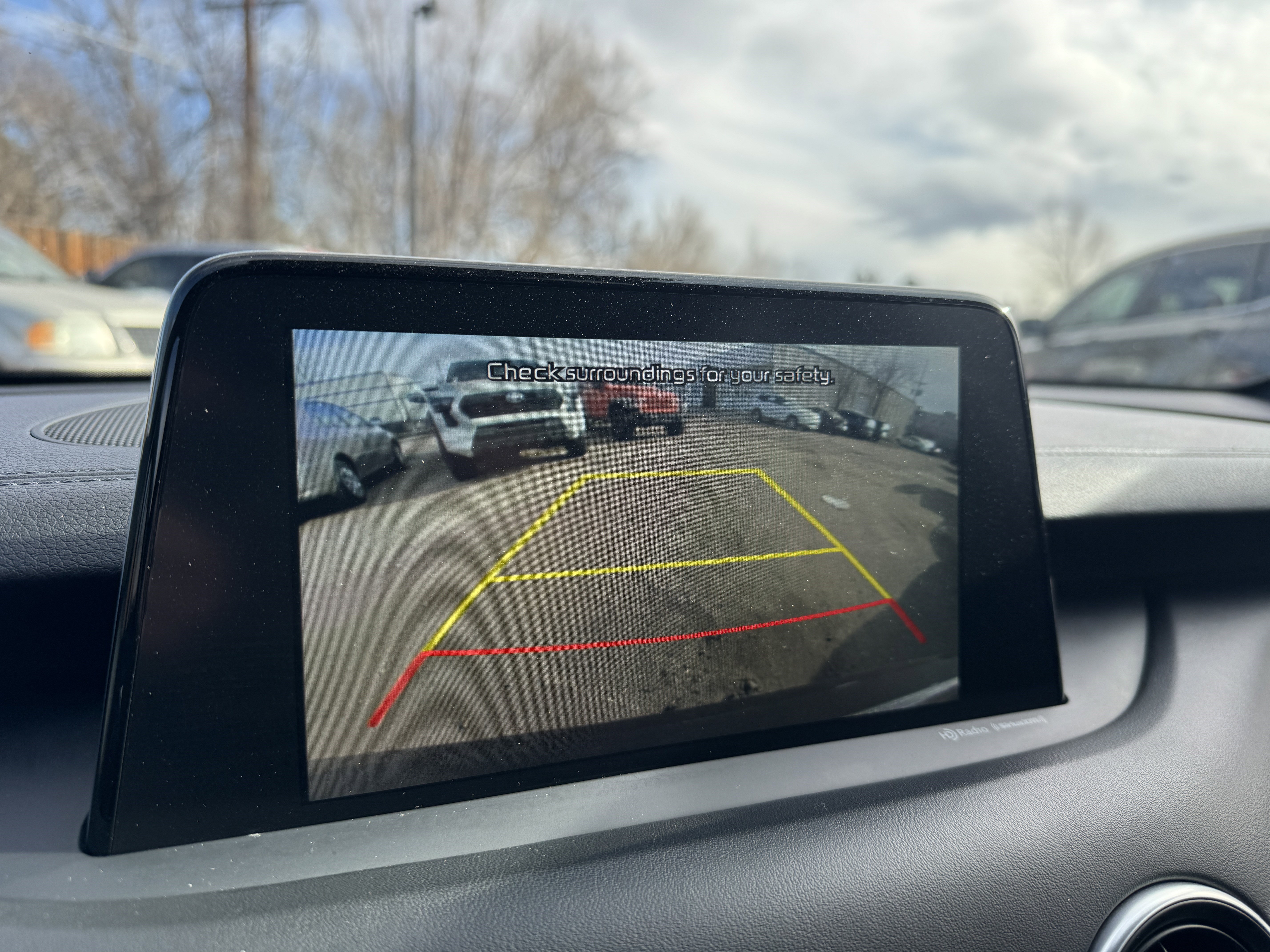 Used 2018 Kia Stinger GT1 image 26