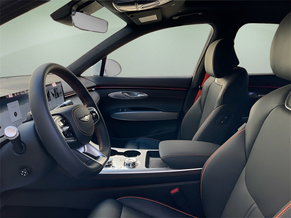 New 2026 Genesis GV70 2.5T Sport Prestige image 16