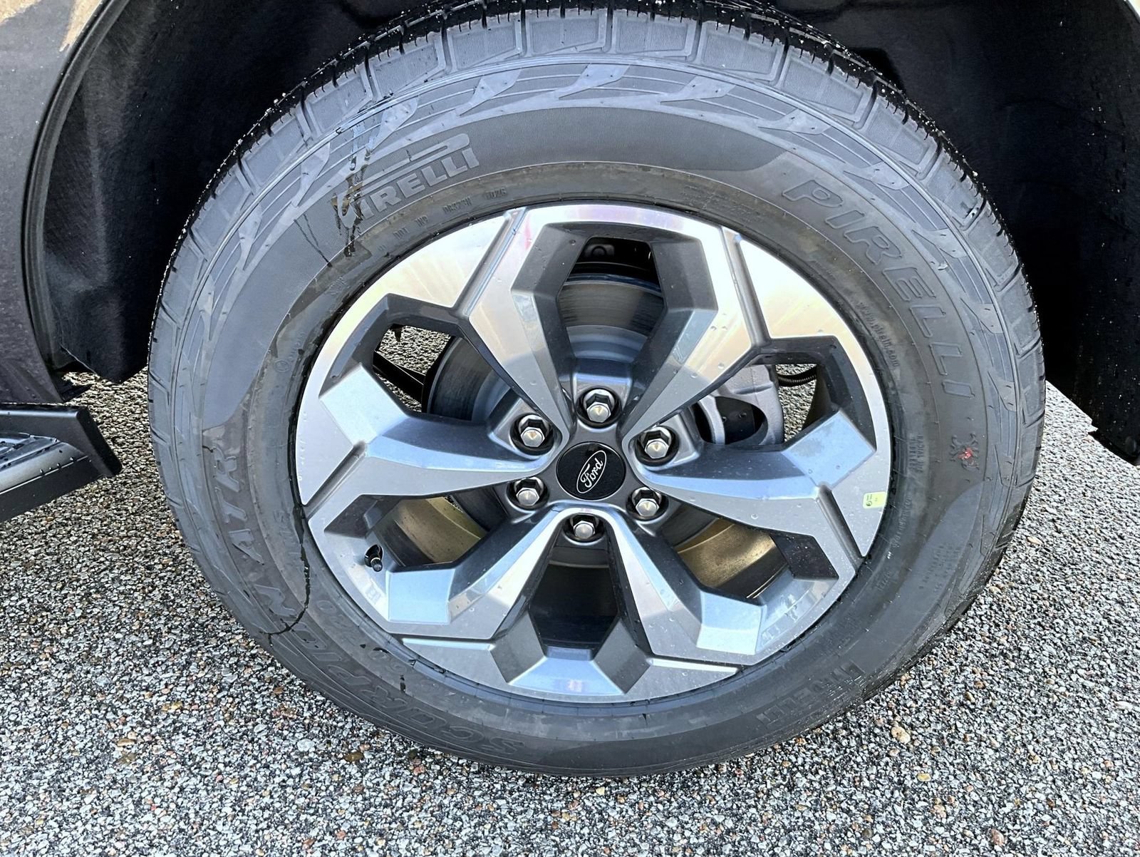 New 2027 Ford Expedition Active AWD/4WD image 27