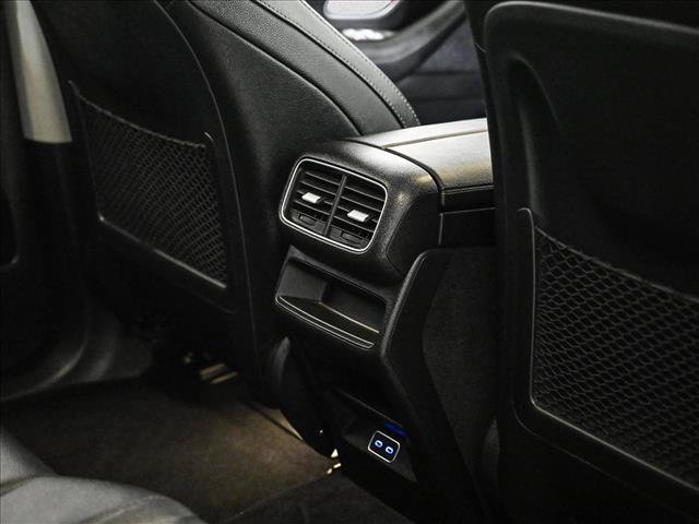 Used 2025 Mercedes-Benz GLE 350 4MATIC image 19