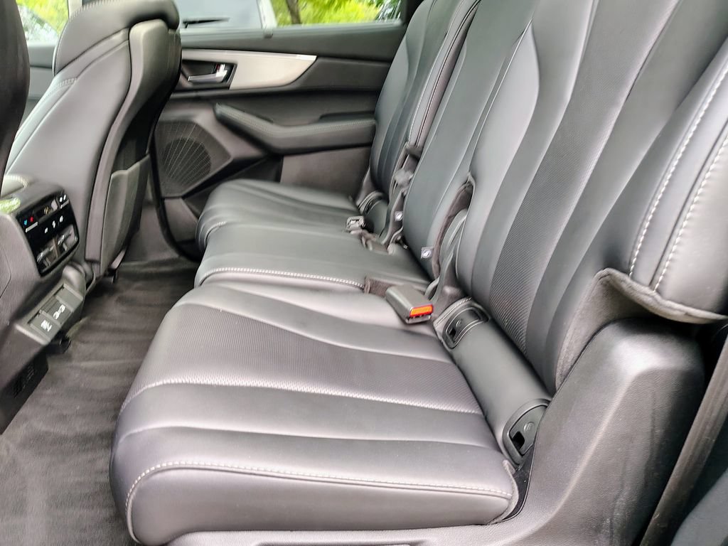Used 2024 Acura MDX w/ Technology Package AWD/4WD image 33