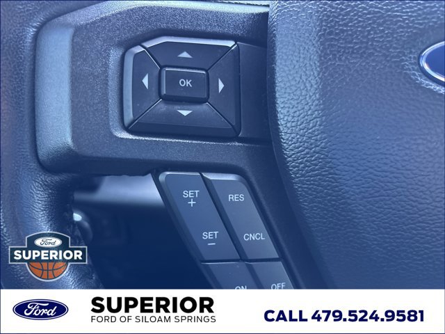 Used 2021 Ford Expedition XL AWD/4WD image 25