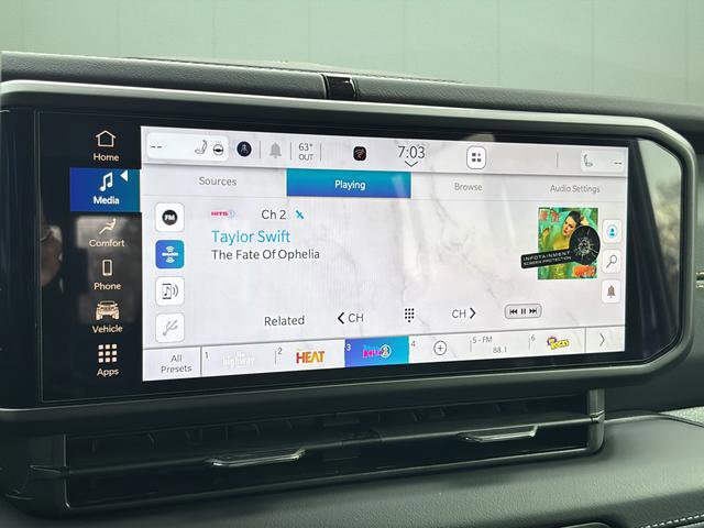 New 2026 Jeep Gladiator Sport S image 30