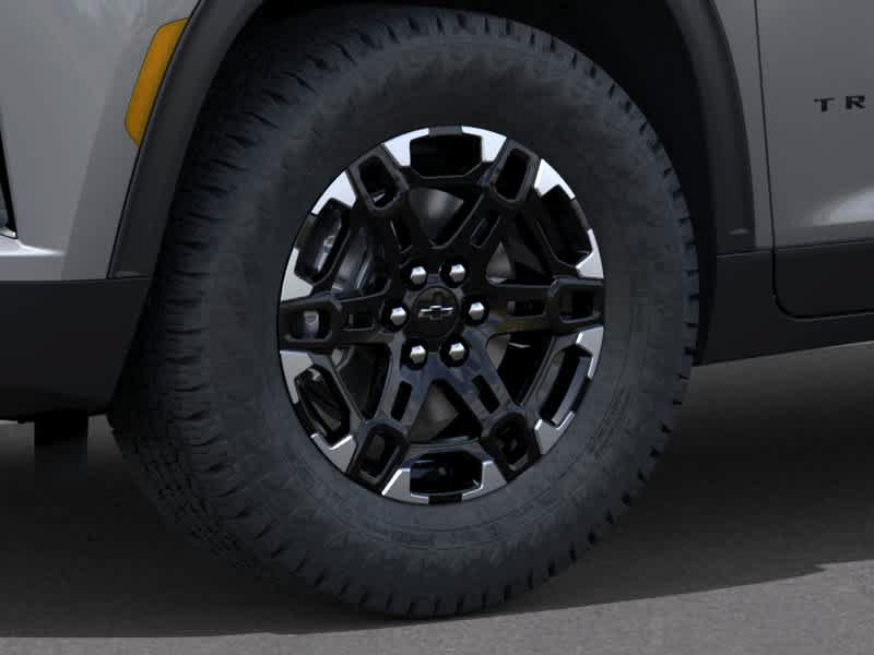 New 2027 Chevrolet Traverse Z71 AWD/4WD image 9