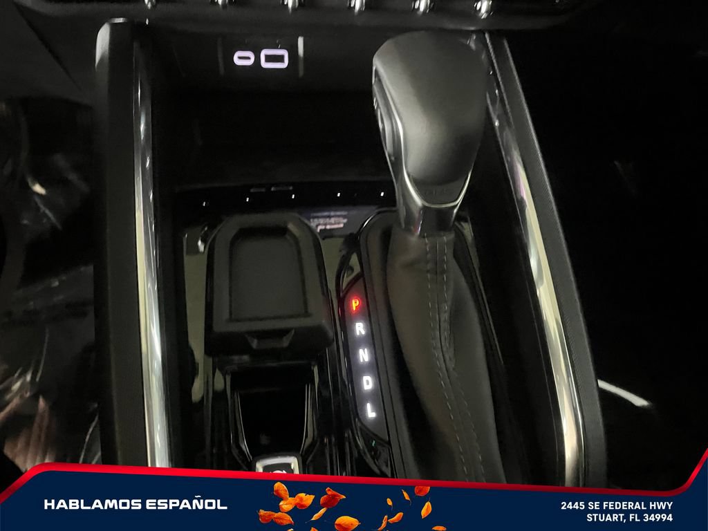 New 2026 GMC Canyon Elevation RWD image 23