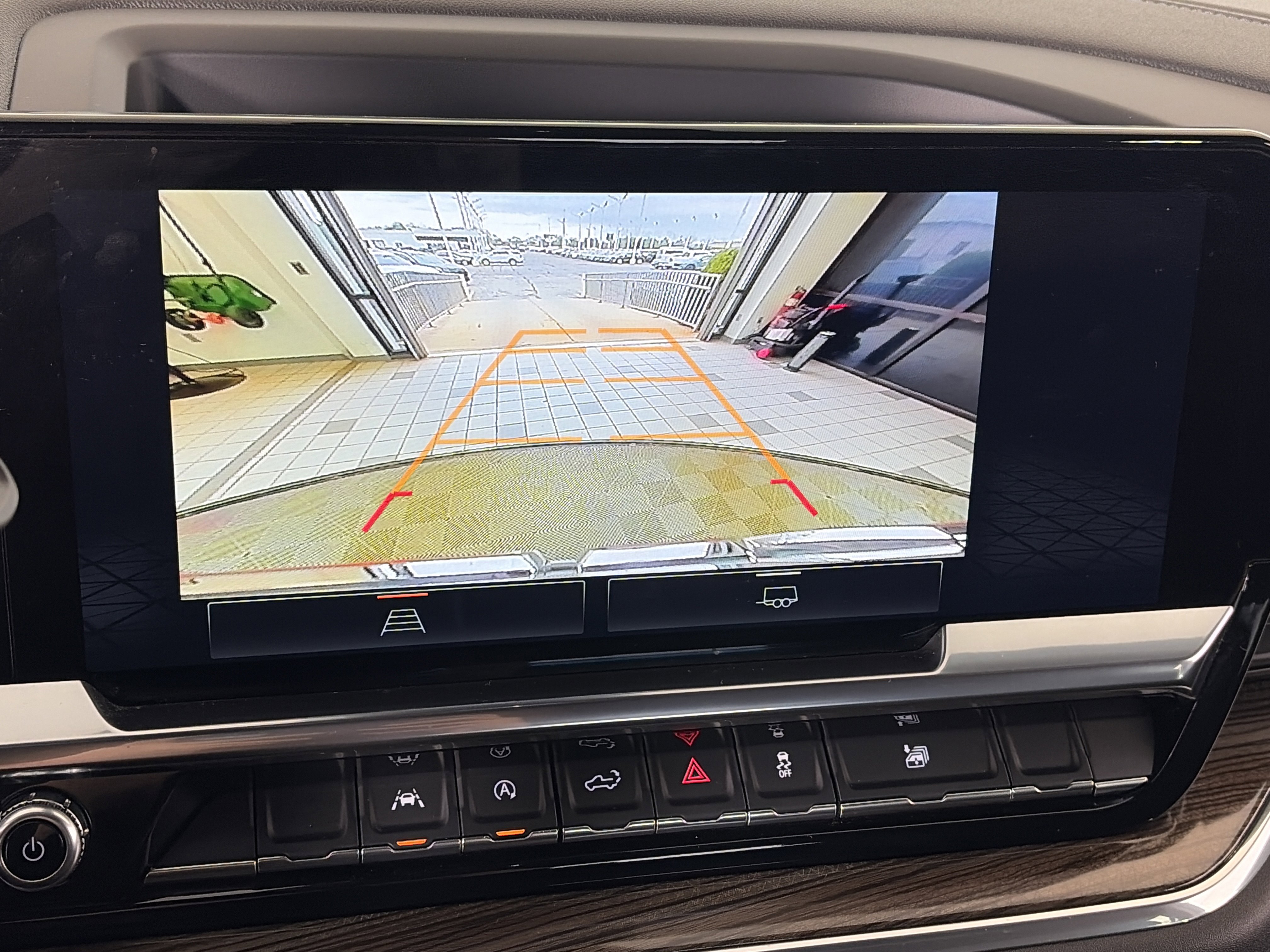 Certified 2024 GMC Sierra 1500 Elevation AWD/4WD image 22