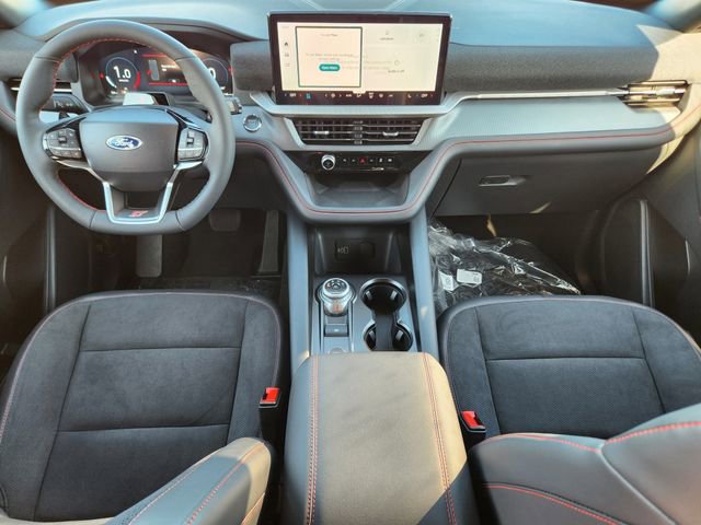 New 2026 Ford Explorer ST w/ Sun And Sound Package image 26