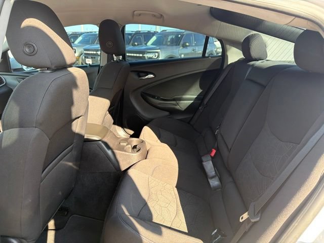 Used 2018 Chevrolet Volt LT FWD image 20