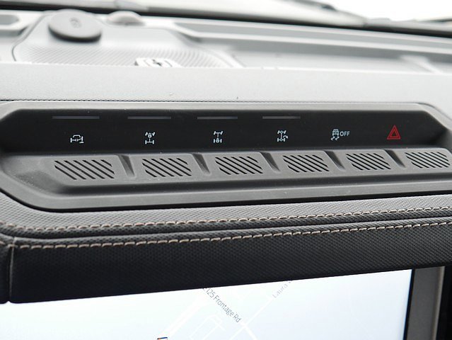 Used 2023 Ford Bronco Raptor image 35