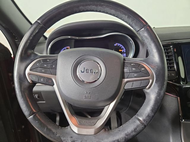 Used 2020 Jeep Grand Cherokee Limited image 21