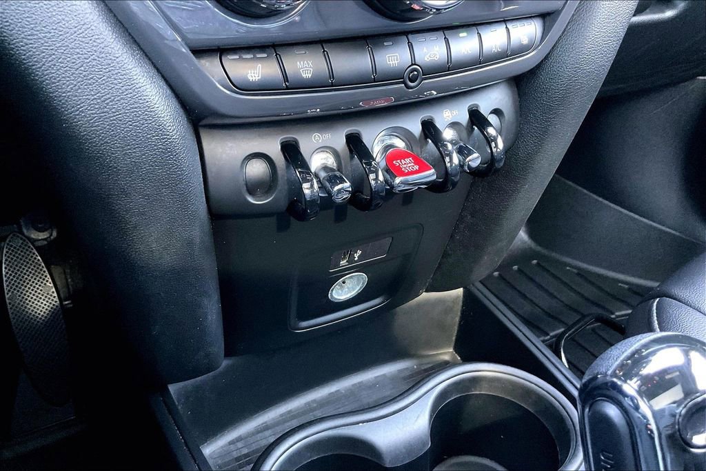 Used 2021 MINI Cooper Countryman image 25