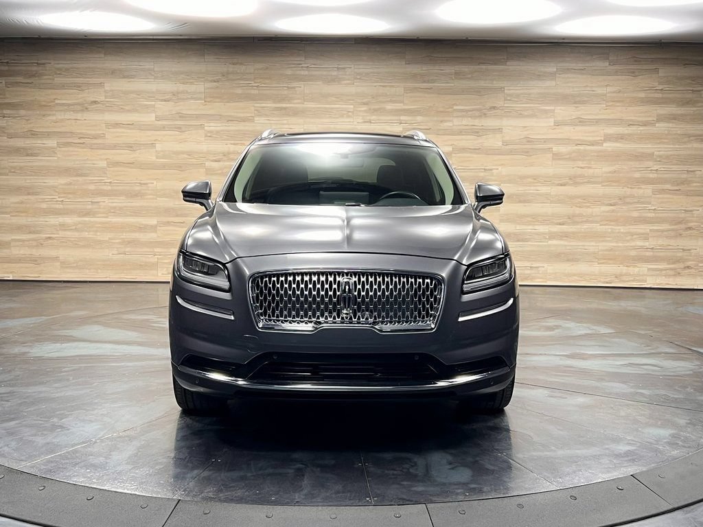 Used 2022 Lincoln Nautilus Reserve w/ Equipment Group 201A AWD/4WD image 26