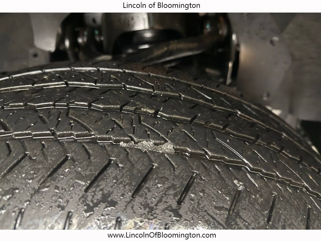 Used 2023 Ford F150 Lariat w/ Equipment Group 502A High image 15