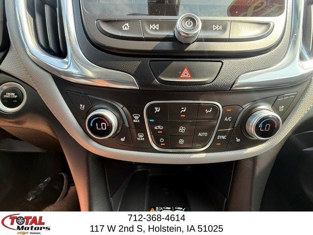 Used 2018 Chevrolet Equinox Premier AWD/4WD image 24