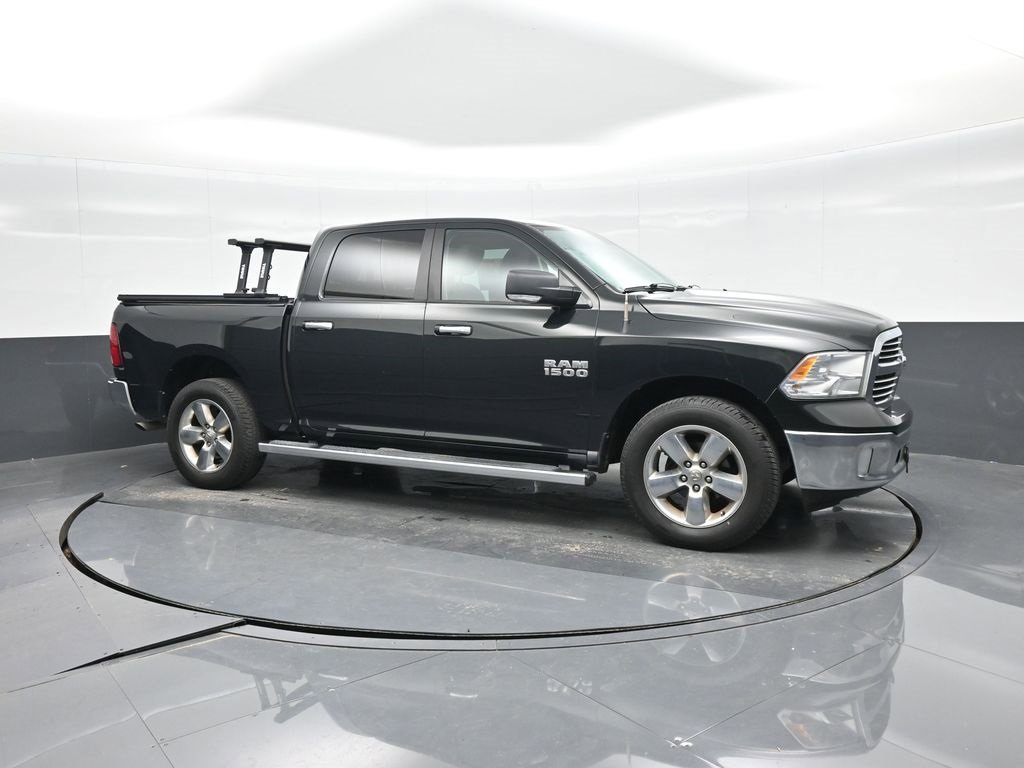 Used 2015 RAM 1500 Big Horn image 10