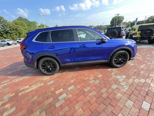 Used 2023 Honda CR-V Sport image 37