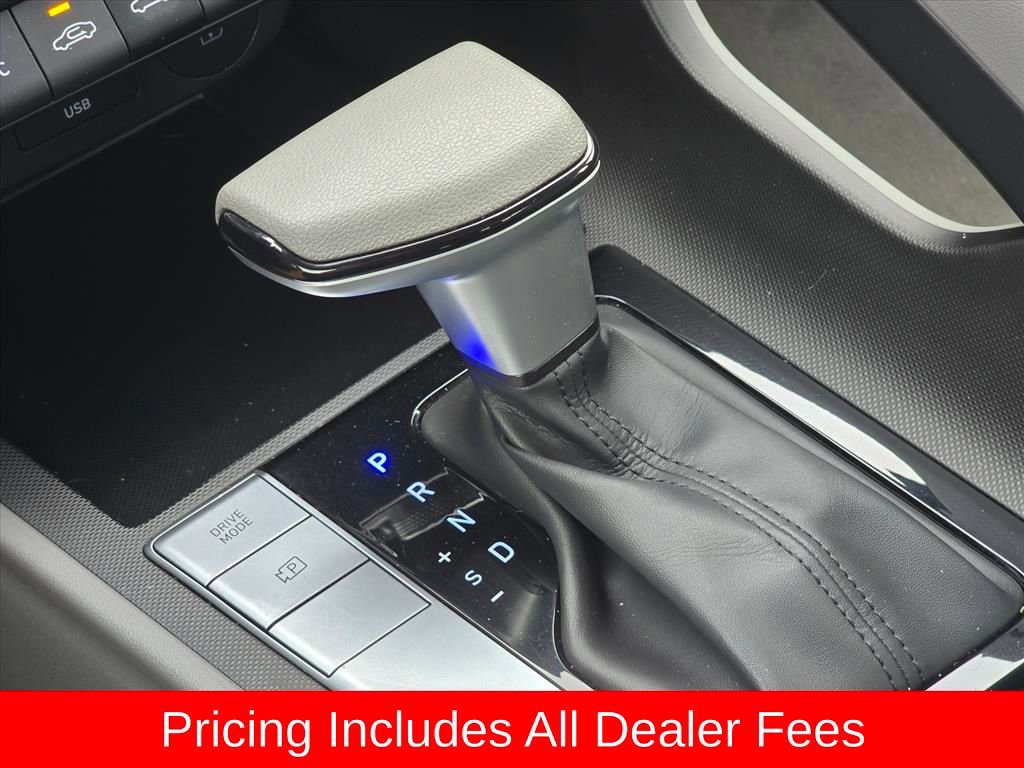Certified 2024 Hyundai Elantra SE FWD image 16