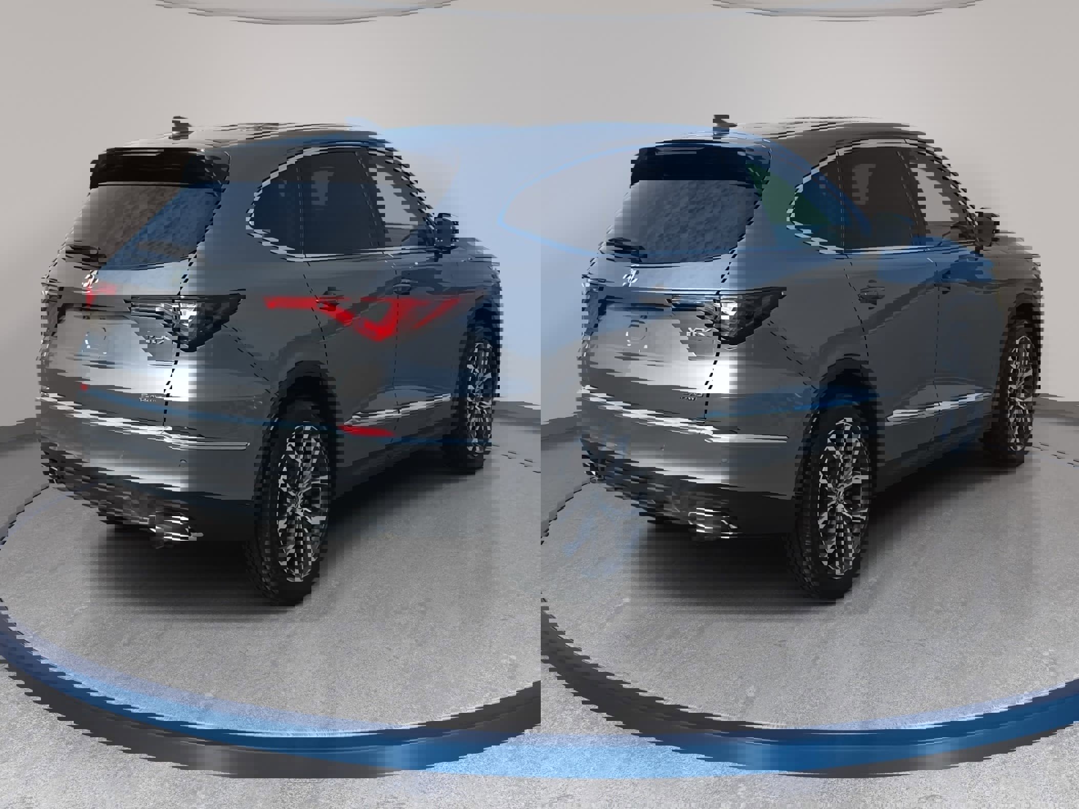 Certified 2023 Acura MDX SH-AWD w/ Technology Package image 5