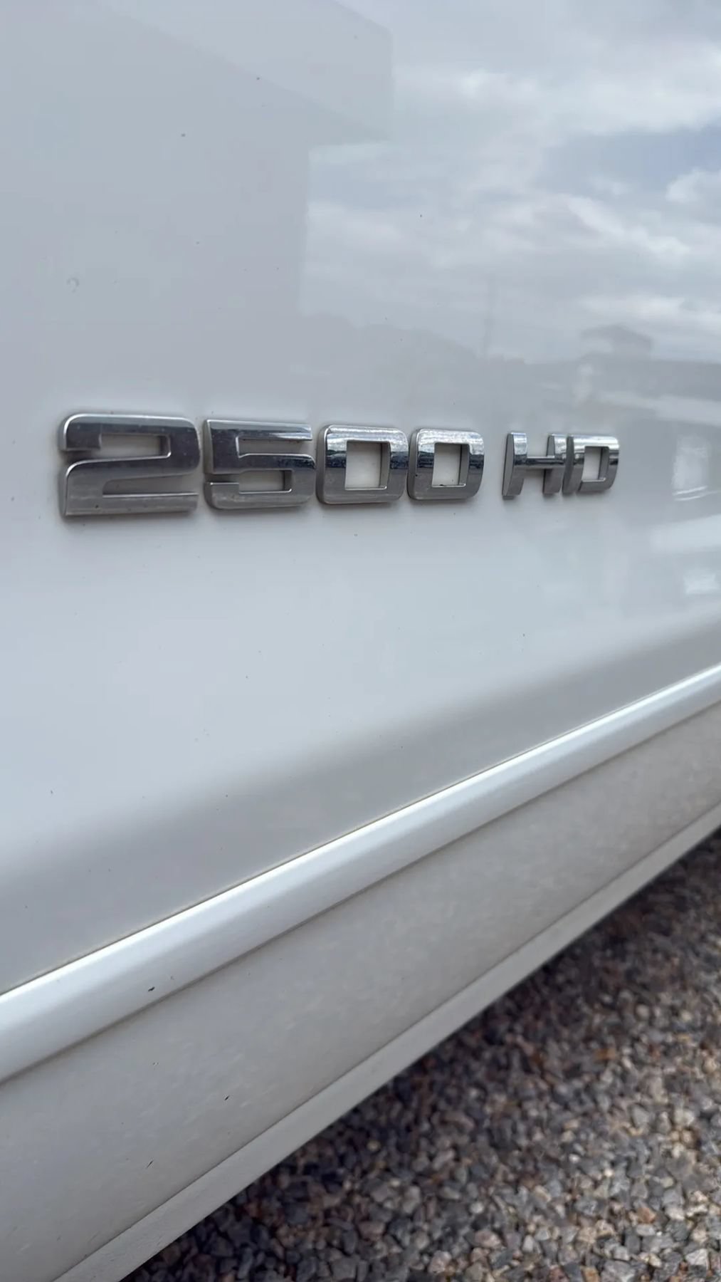 Used 2019 Chevrolet Silverado 2500 LT AWD/4WD image 11