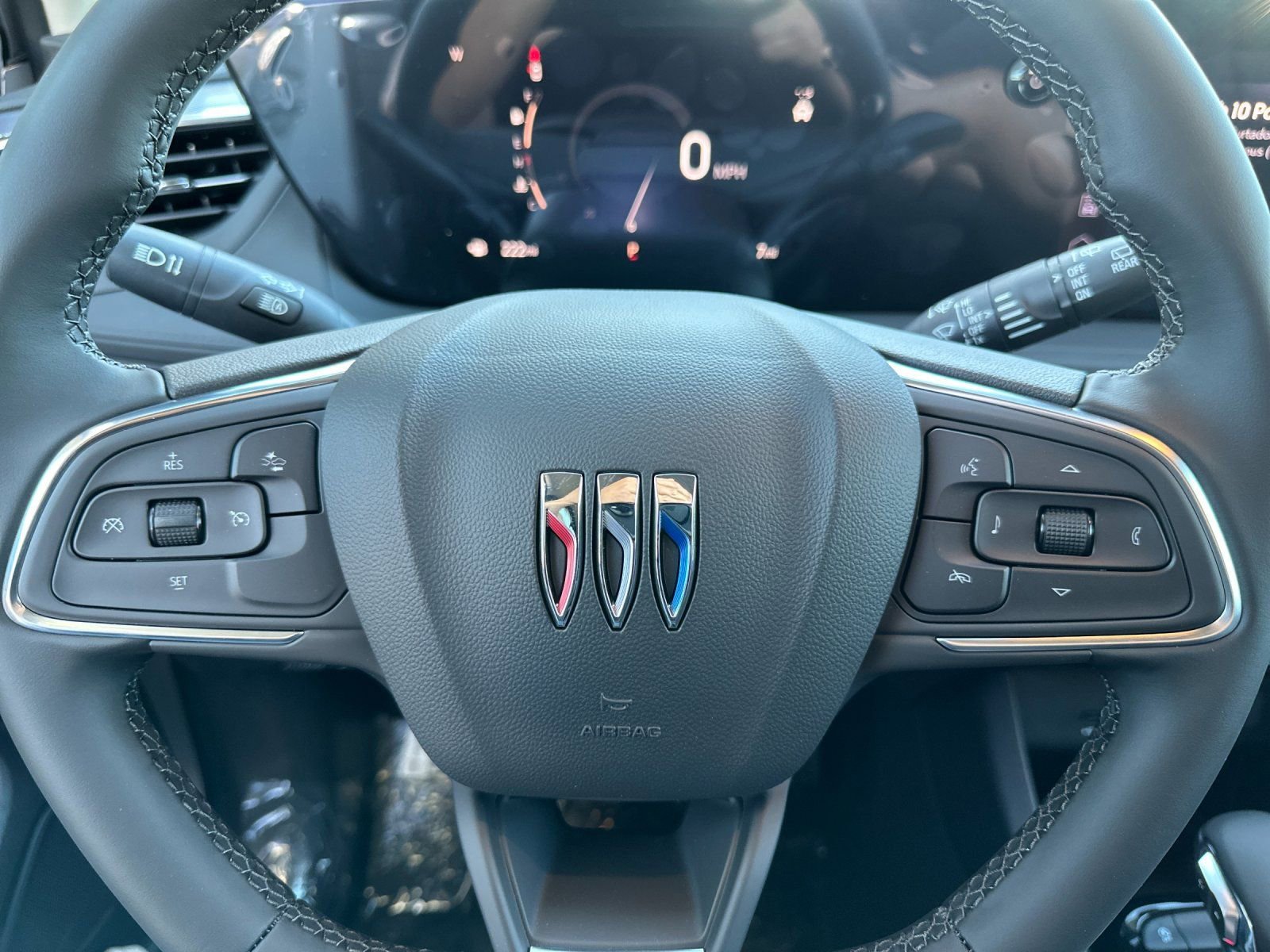 New 2026 Buick Encore GX Sport Touring image 23