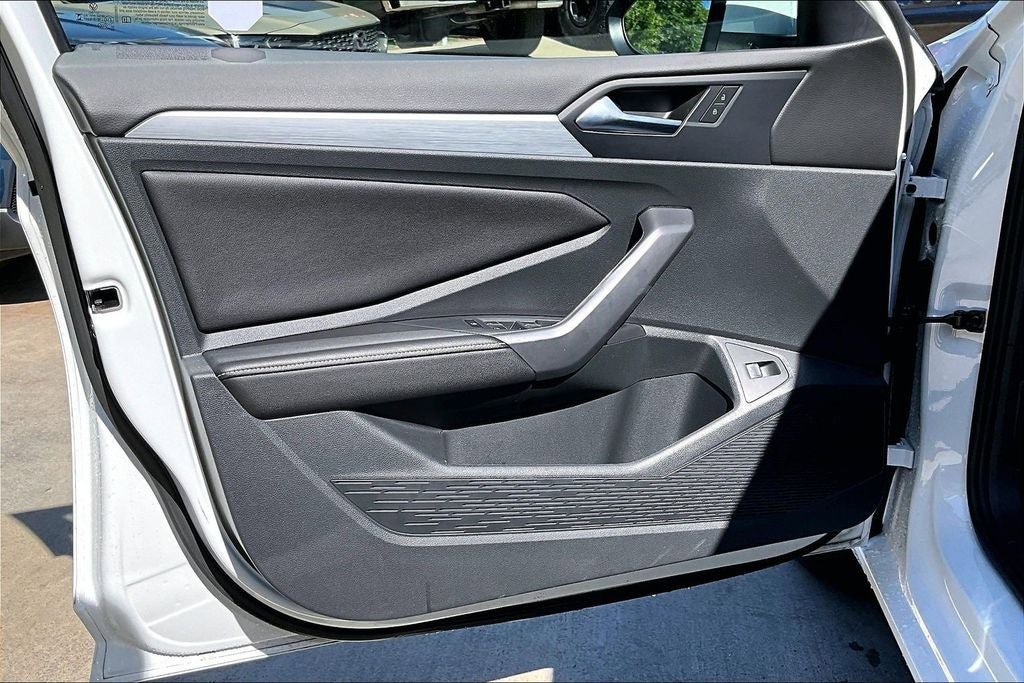 Certified 2026 Volkswagen Jetta S FWD image 26