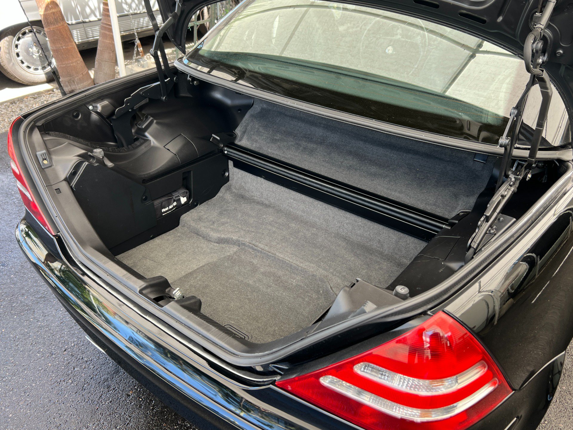 Used 2002 Mercedes-Benz SLK 32 AMG image 36