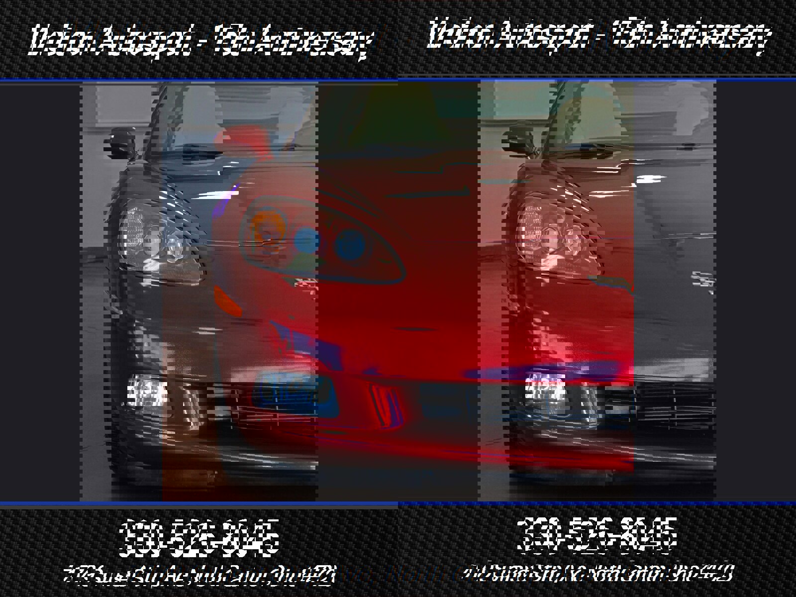 Used 2007 Chevrolet Corvette Coupe w/ Preferred Equipment Group image 5