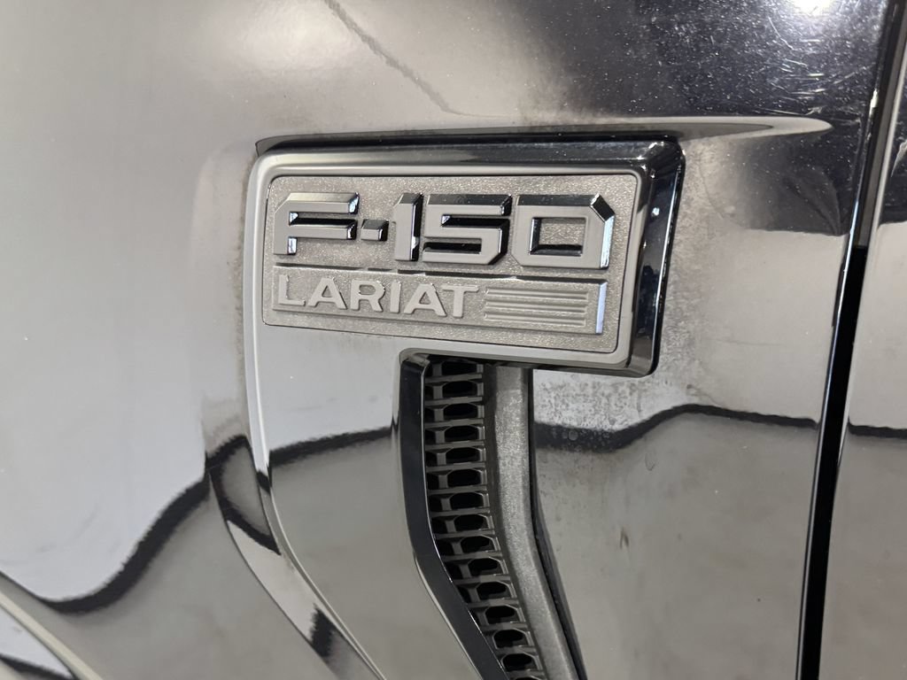 Used 2023 Ford F150 Lariat w/ Equipment Group 502A High AWD/4WD image 31