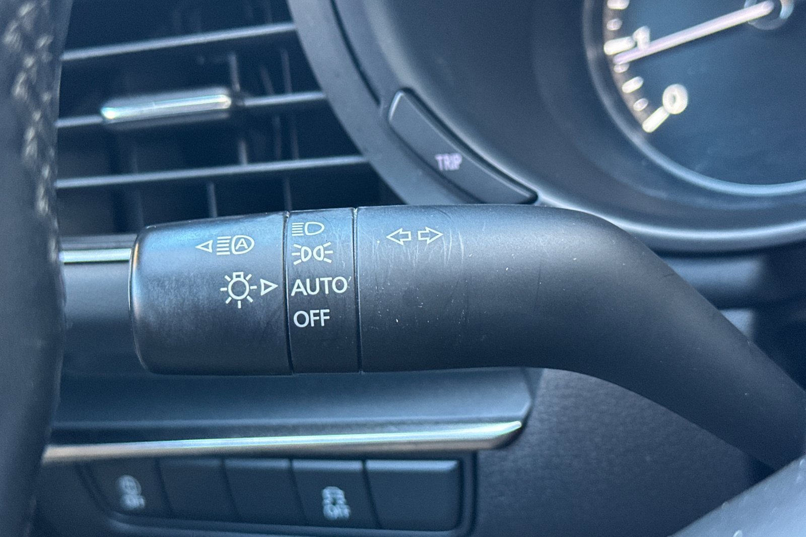 Used 2021 MAZDA MAZDA3 AWD 2.5 Turbo Sedan image 38