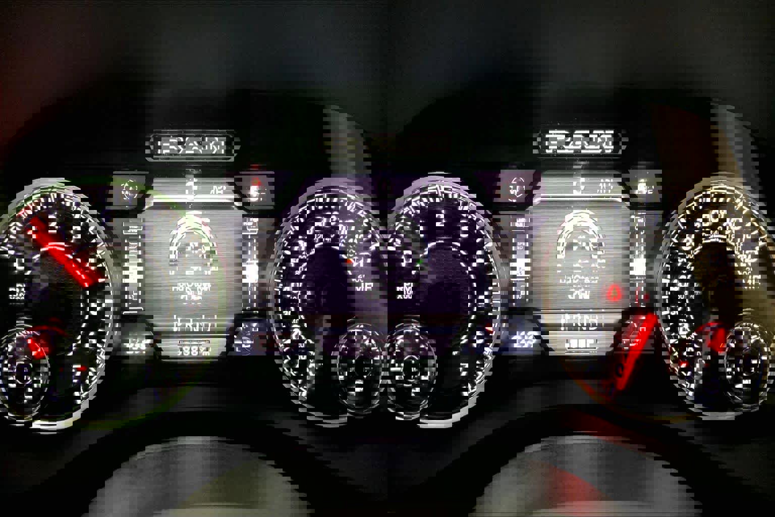 Used 2022 RAM 1500 Laramie image 25