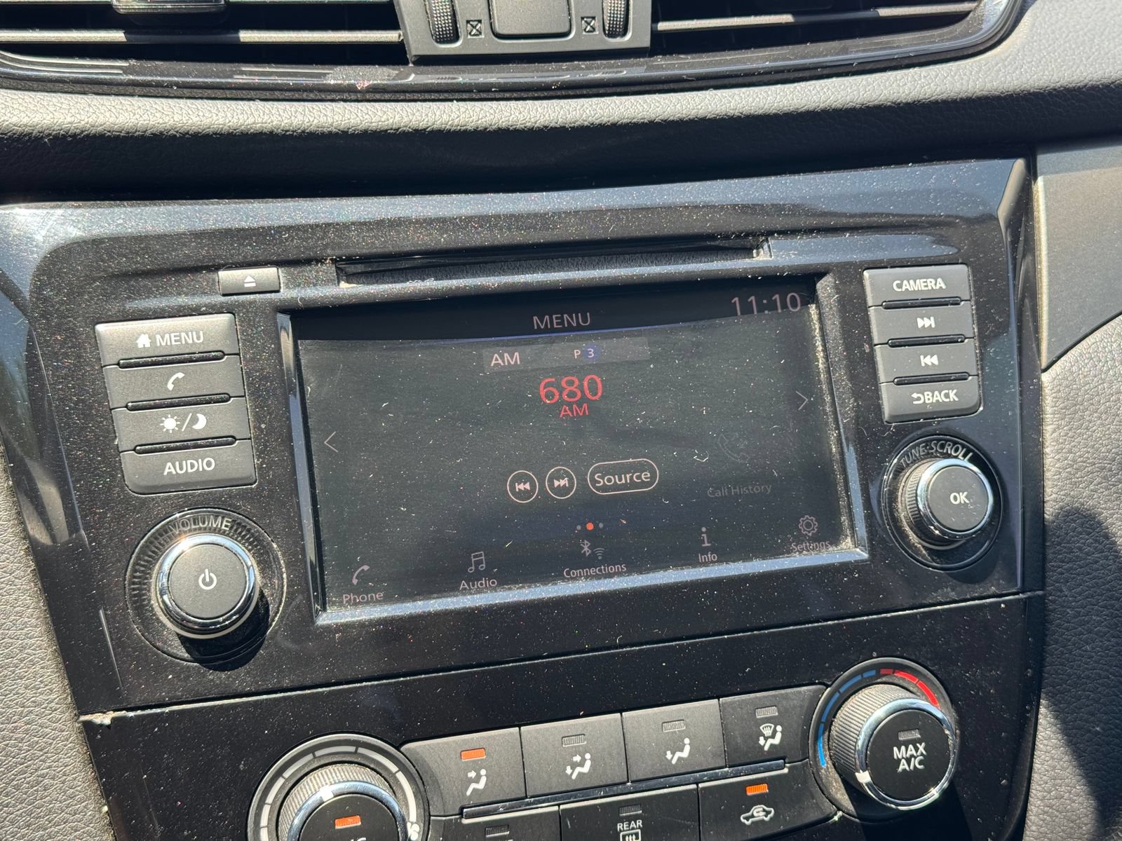 Used 2019 Nissan Rogue Sport S FWD image 24