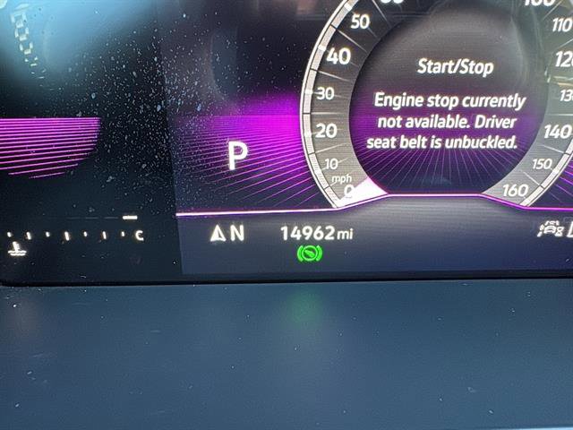 Certified 2024 Volkswagen Tiguan SE R-Line image 20