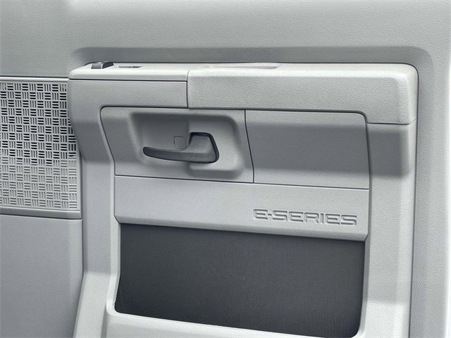 New 2026 Ford E-350 and Econoline 350 Super Duty w/ Power Equipment Group image 24