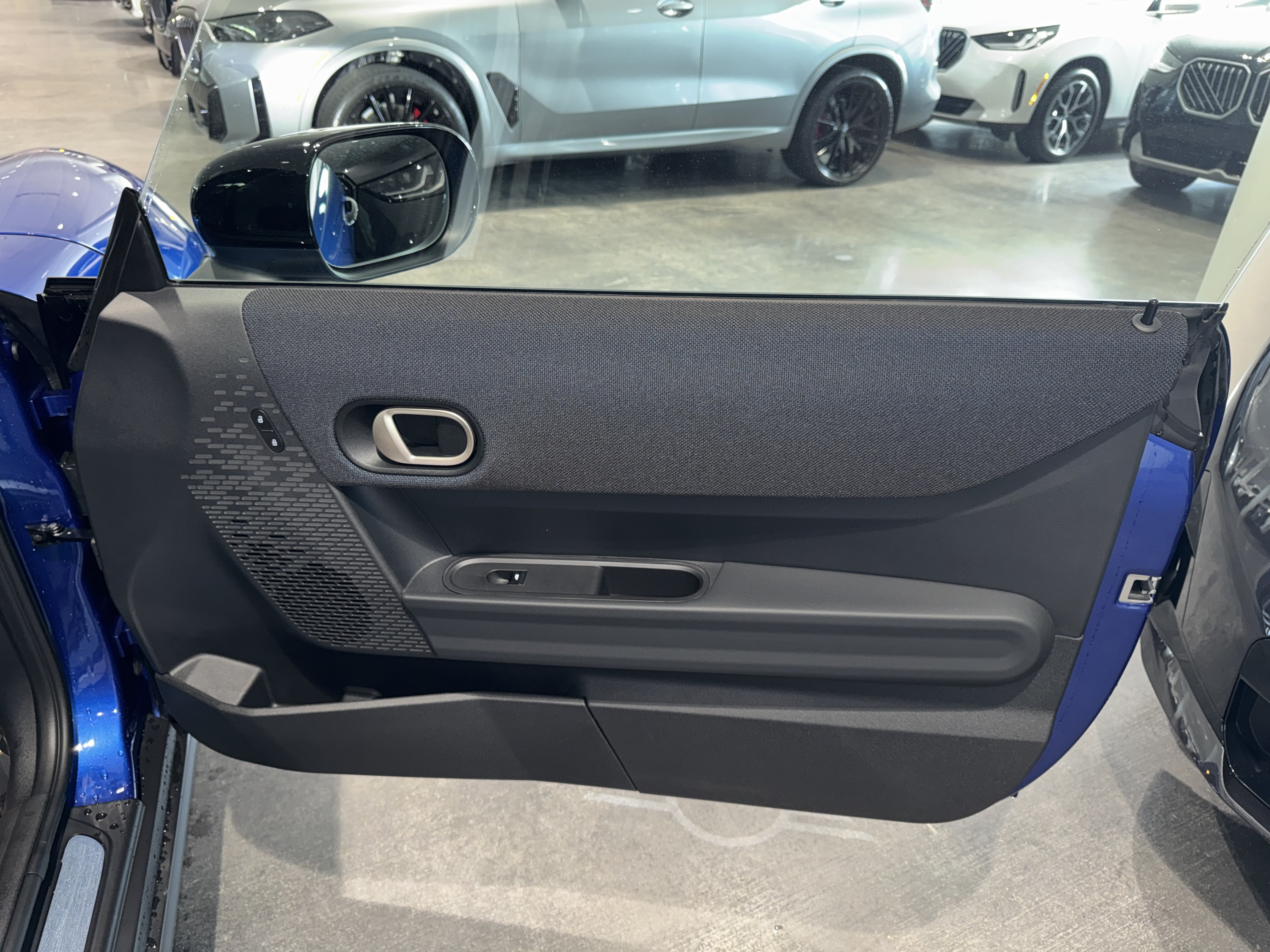 New 2026 MINI Cooper S FWD image 8
