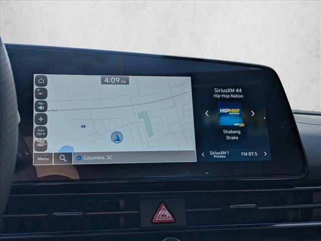 New 2026 Hyundai Elantra N FWD image 14