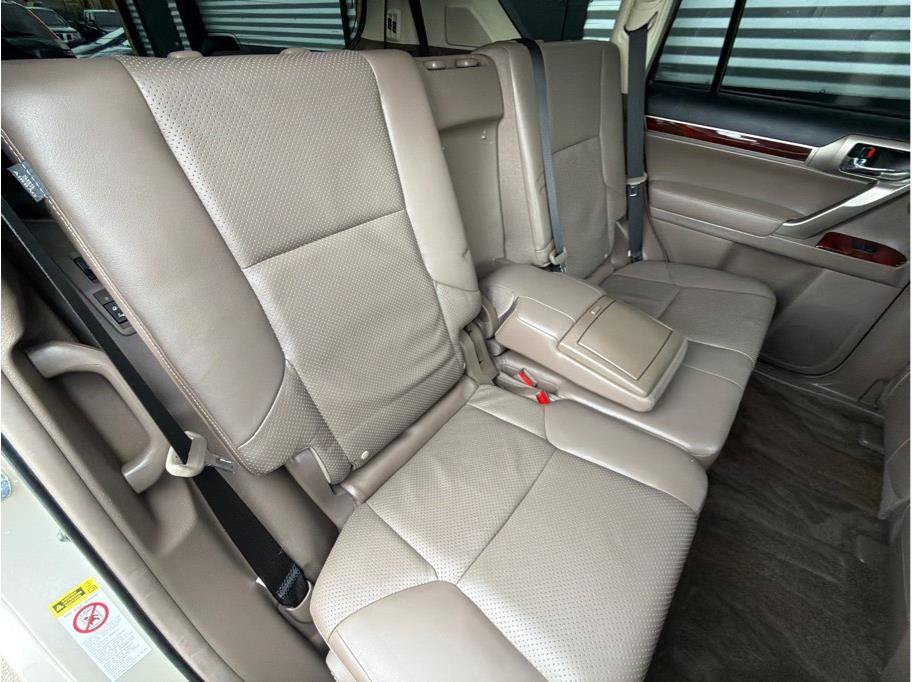 Used 2011 Lexus GX 460 Premium AWD/4WD image 23