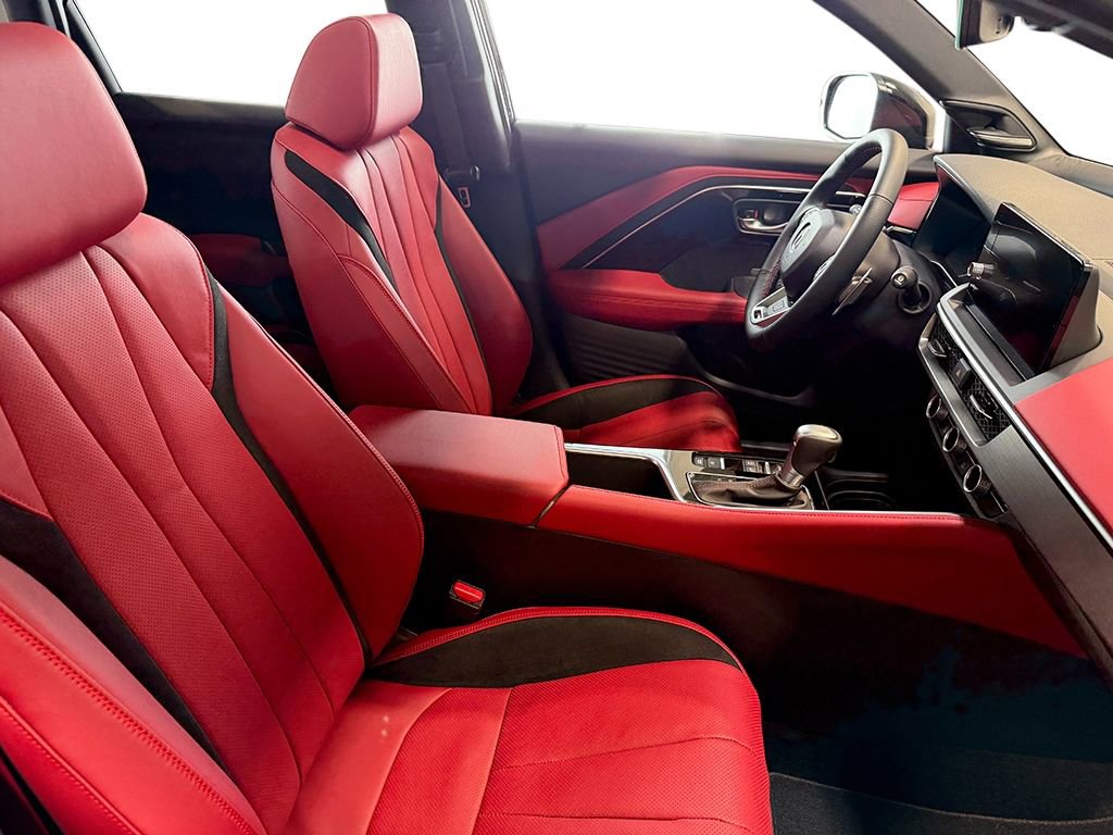 New 2026 Acura ADX A-Spec image 32